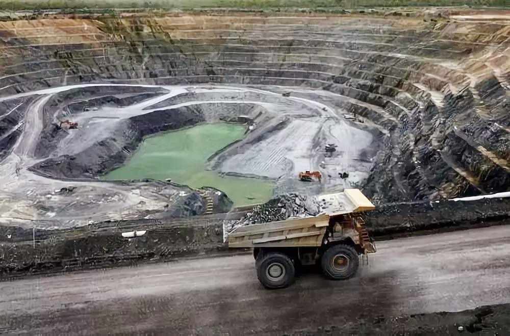 盘点国内2019年下半年矿产新发现,每种都极具战略意义