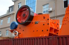 恒源碎石机设备碎石生产线实现石料粉碎加工,满足不同的加工需求