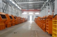 矿山工程机械设备管理的现状及对策讨论！_破碎机厂家