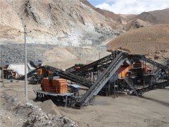 【破碎机】石料厂、矿山临时用地不能续期了?