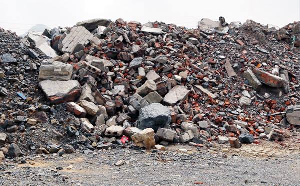 <b>【建筑垃圾行业新闻】《关于加强城市建筑垃圾处理和资源化使用工作的意见》</b>