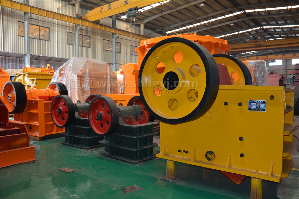 <b>【破碎机】熟悉以下几点，轻松鉴别破碎机的优劣</b>