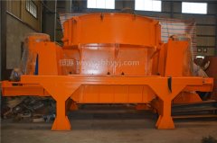 生产制造中,制砂机要留意哪些?10项实际操作规定,6个常见问题对你说