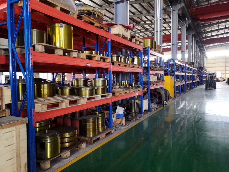 制砂机配件有哪些?价格及更换方法一次性讲明白