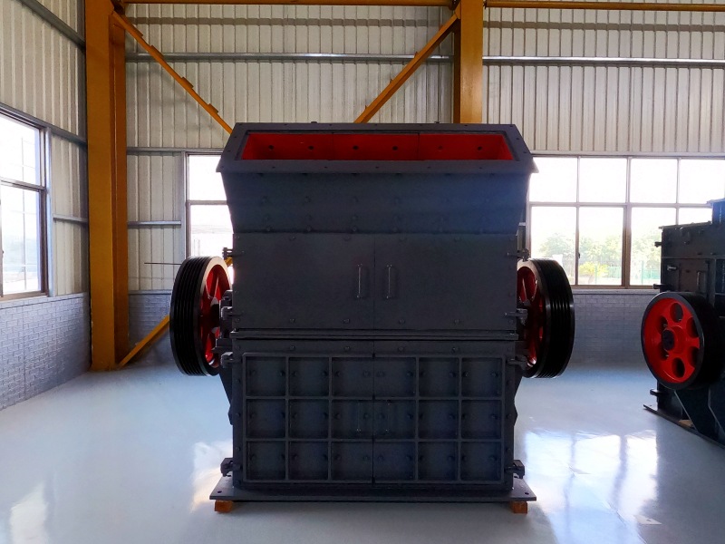 细碎机配件种类及价格全面解析:助力您的高效生产